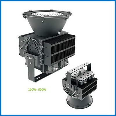 LED bulkhead 300W H300