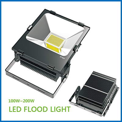 led flood lights 200W