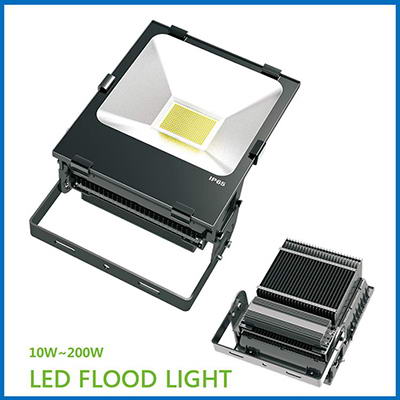 led flood lights 100W